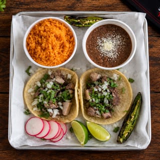 Lengua Combo