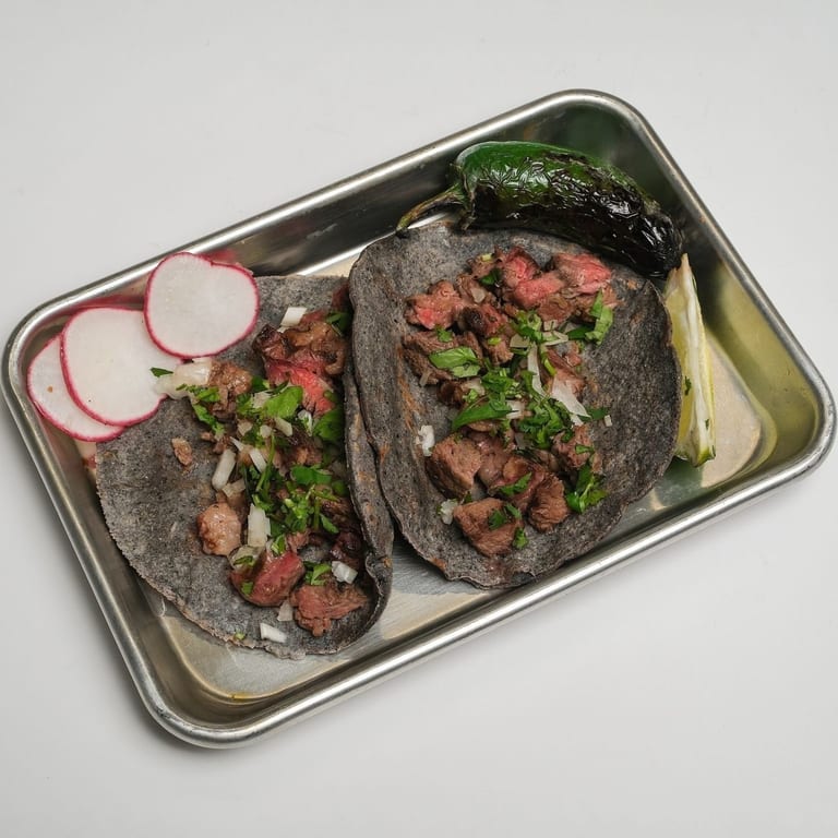 Delicious Lunch Options